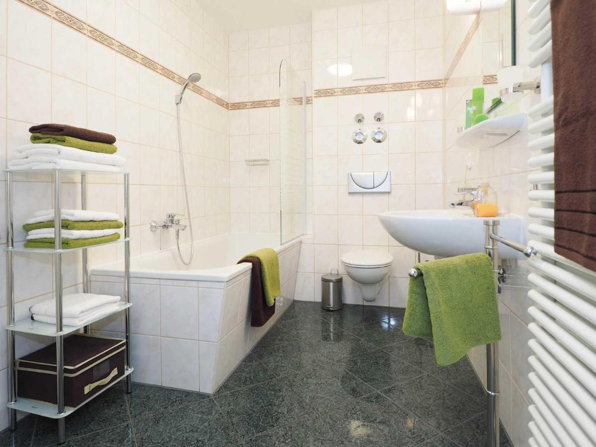 Haus Am Schloonsee 06 Херингсдорф Экстерьер фото