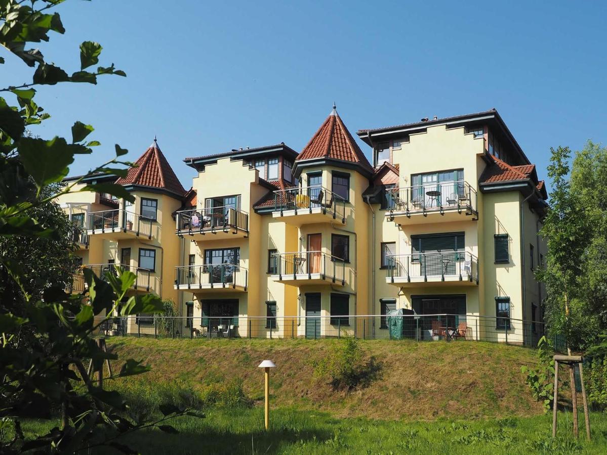 Haus Am Schloonsee 06 Херингсдорф Экстерьер фото